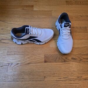 Reebok Athletic Shoes